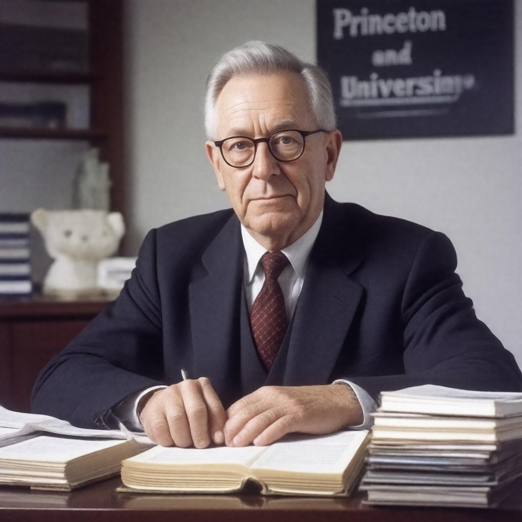 Arthur S. Wightman